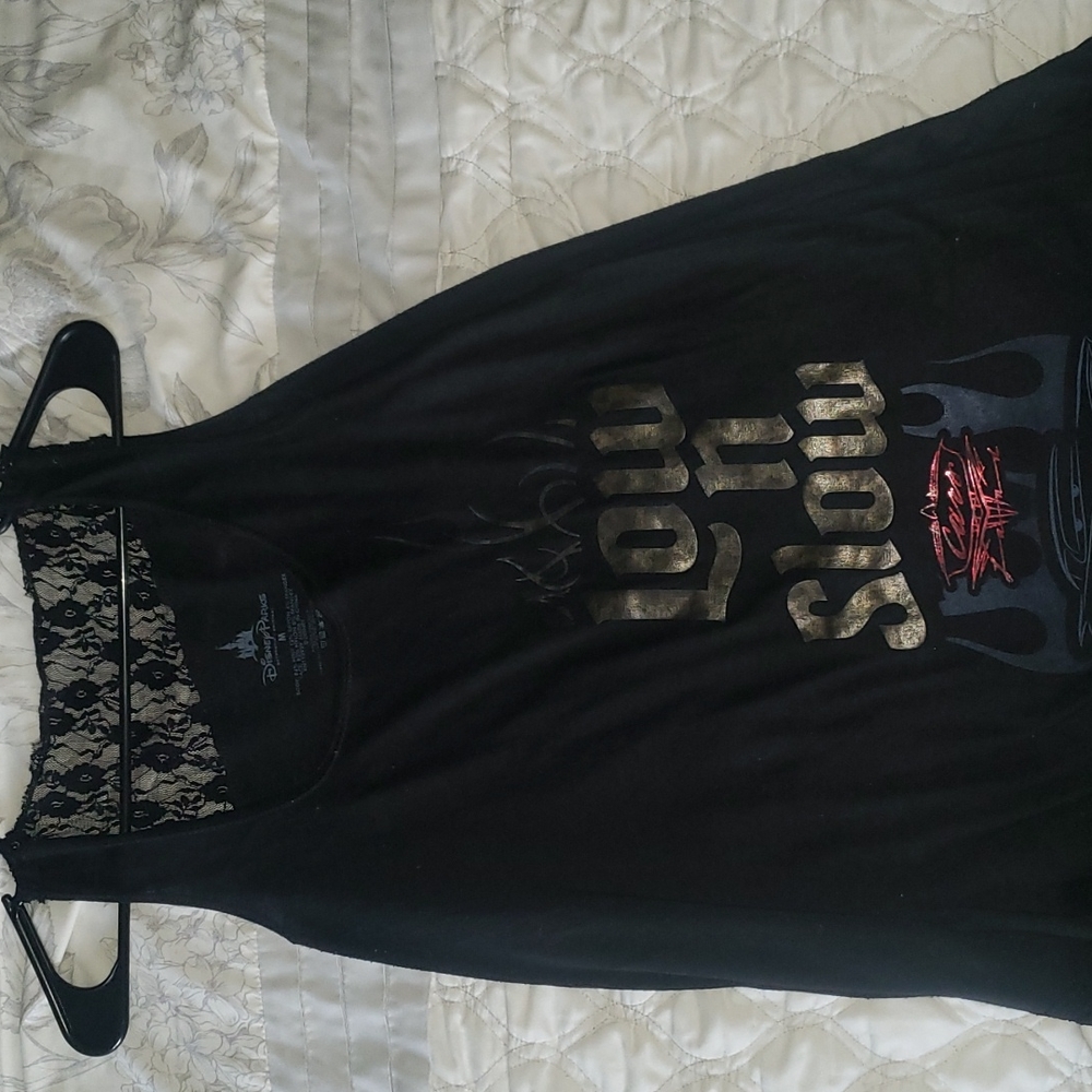 Disney Cars tank top